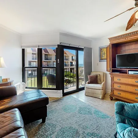 Gulfside Townhomes 6