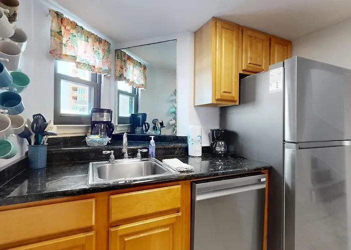 Gulfside Townhomes 6 *