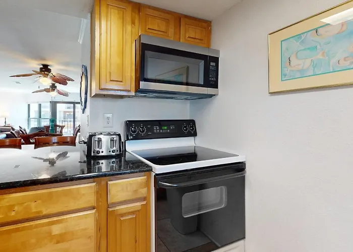 Gulfside Townhomes 6 Gulf Shores