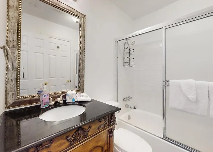 Gulfside Townhomes 6 Apartment Gulf Shores