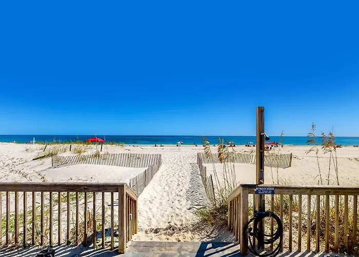 Gulfside Townhomes 6 *
