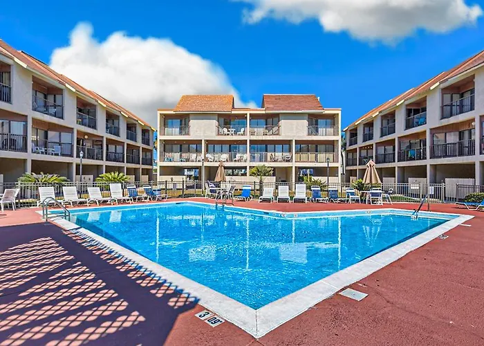 Gulfside Townhomes 6 *