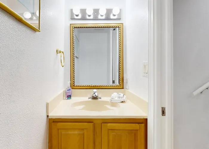 Gulfside Townhomes 6 Apartment Gulf Shores